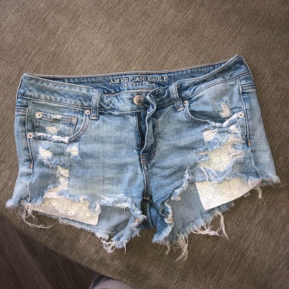 American Eagle Shorts 🌸